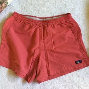 Patagonia Shorts